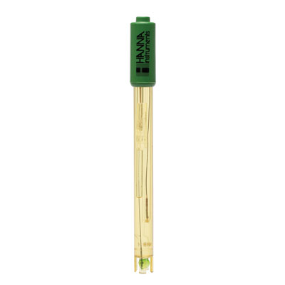 HI1230B单透析膜塑胶复合酸度pH电极