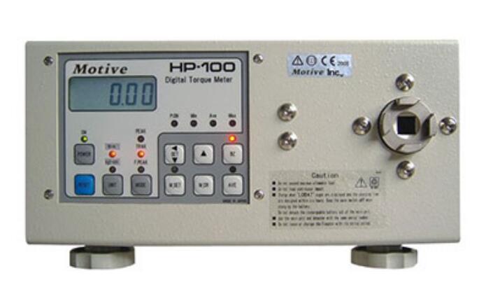 一诺HP系列扭力测试仪HP-10 / HP-50 /HP-100