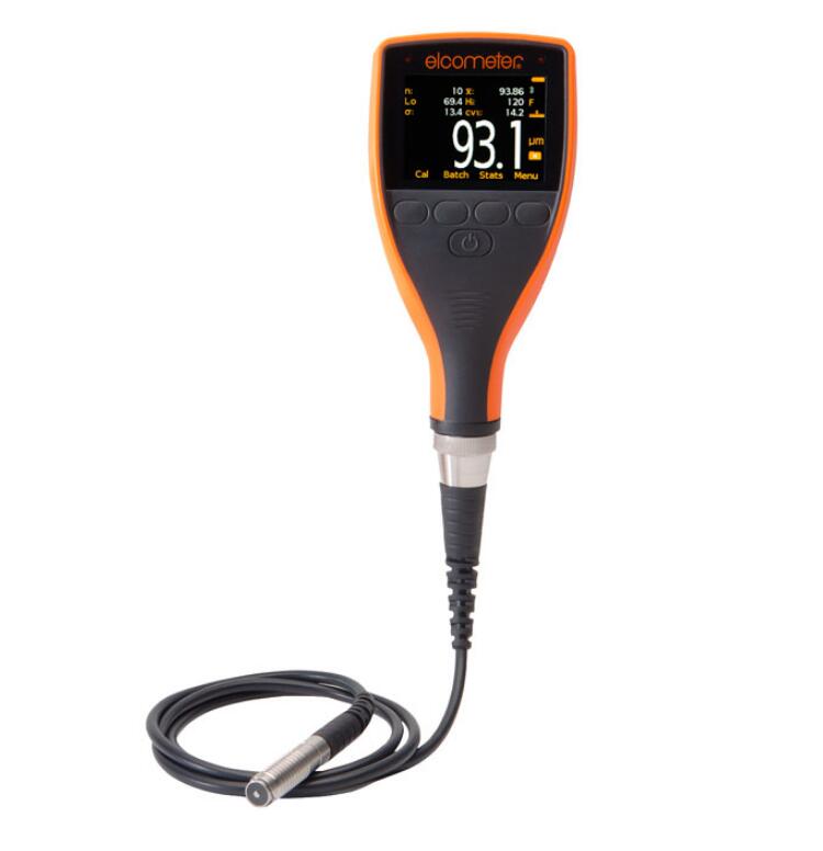 新版易高 Elcometer 456 涂层测厚仪