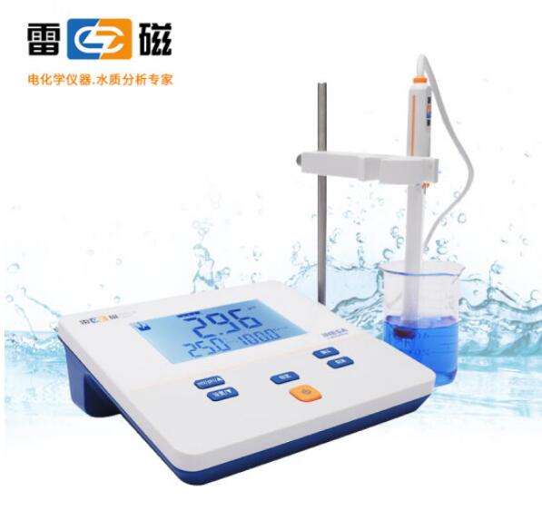 ​PHS-25型实验室pH计