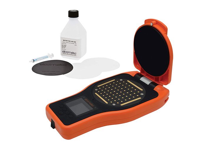 易高Elcometer 130可溶性盐探查器