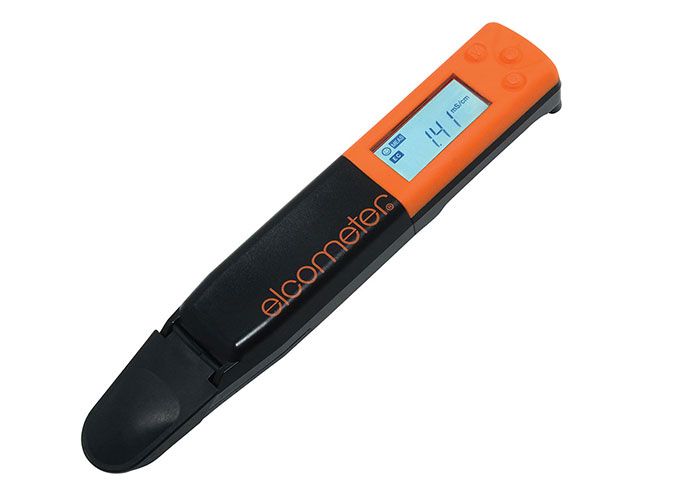 Elcometer 138 Bresle 盐分仪