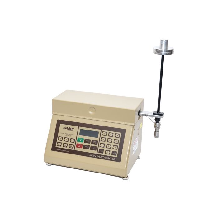 Elcometer 5750 Taber直线研磨机