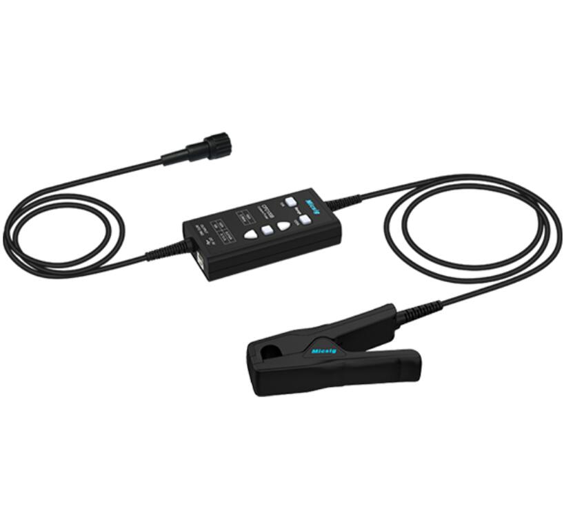 Micsig麦科信 低频交直流电流探头CP2100系列10A/100A 示波器BNC