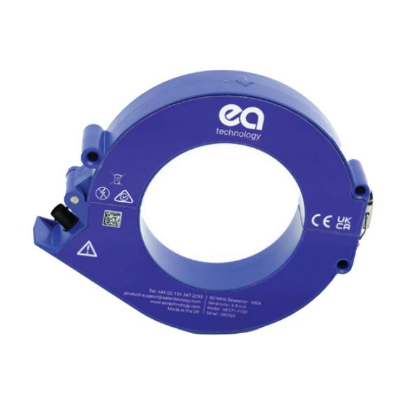 UltraTEV® Plus2局放仪的UHF特高频传感器